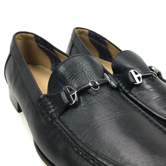 Florsheim Imperial Brookfield Handsewn Slip On 8.5 main image 5